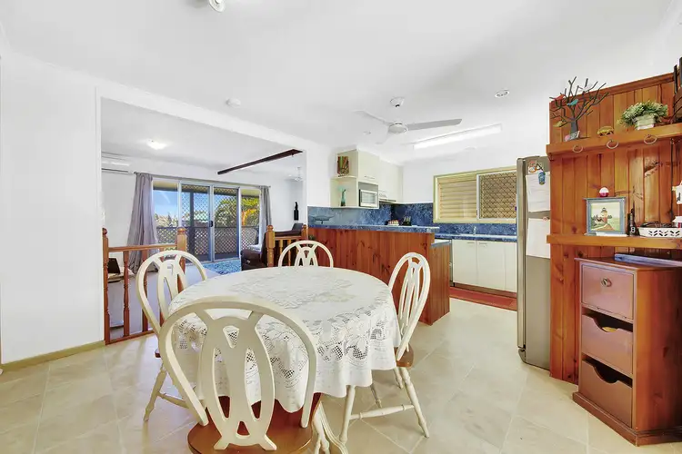 Sixth view of Homely house listing, 165 Oaka St, South Gladstone QLD 4680