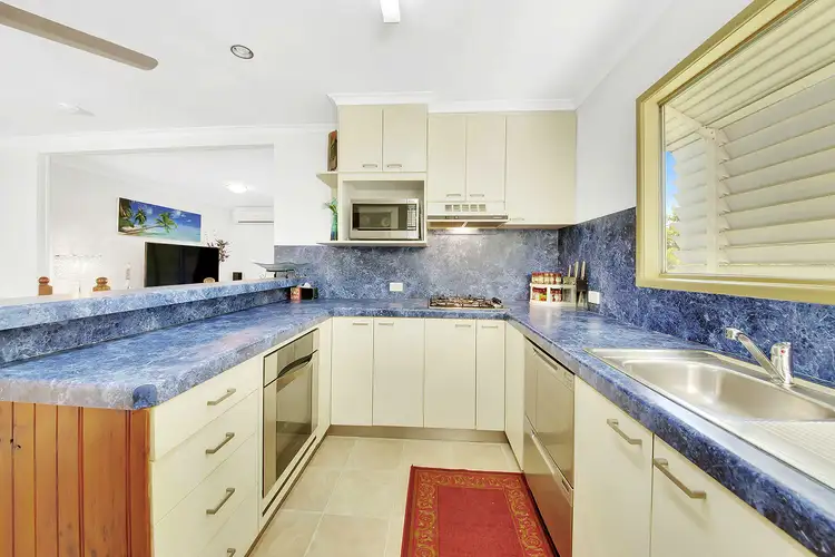 Seventh view of Homely house listing, 165 Oaka St, South Gladstone QLD 4680