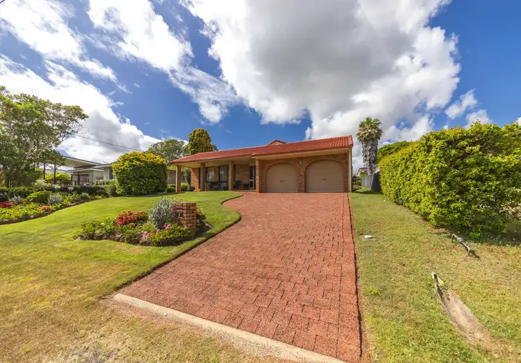 7 Cascade Cres, Alstonville NSW 2477