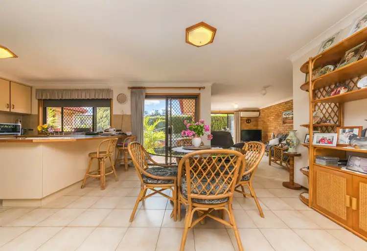 Sixth view of Homely house listing, 7 Cascade Cres, Alstonville NSW 2477