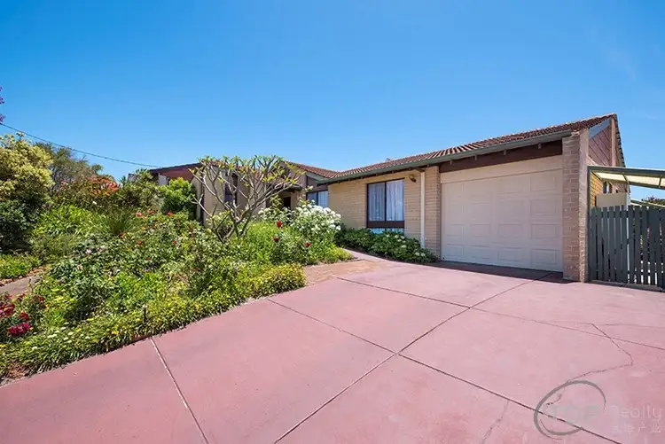 37 Agincourt Drive, Willetton WA 6155