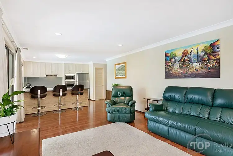 Fourth view of Homely house listing, 37 Agincourt Drive, Willetton WA 6155