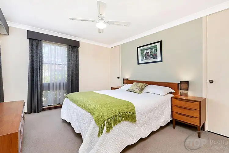 Seventh view of Homely house listing, 37 Agincourt Drive, Willetton WA 6155