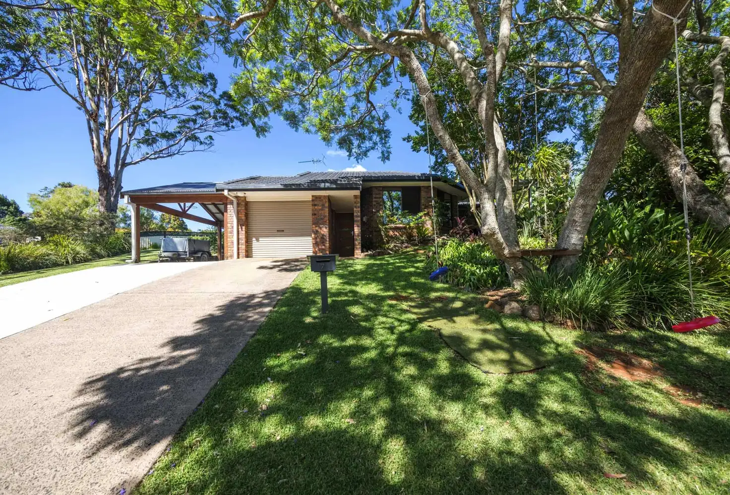 Main view of Homely house listing, 7 Cerreto Circuit, Wollongbar NSW 2477