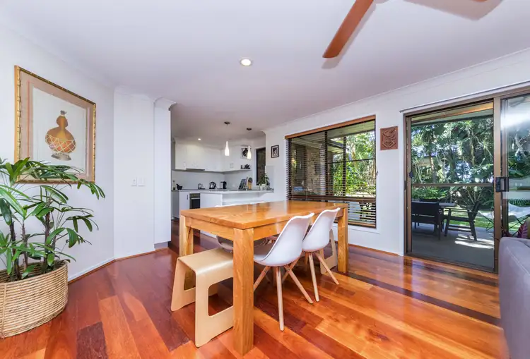 Third view of Homely house listing, 7 Cerreto Circuit, Wollongbar NSW 2477