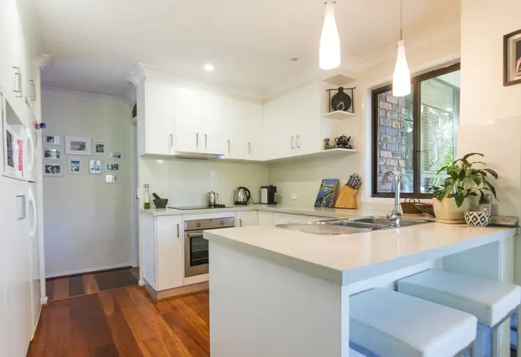 Fourth view of Homely house listing, 7 Cerreto Circuit, Wollongbar NSW 2477
