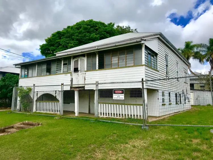 312 Albert St, Maryborough QLD 4650