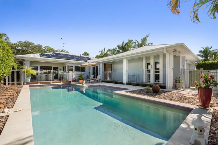 5 Madison Close, Buderim QLD 4556