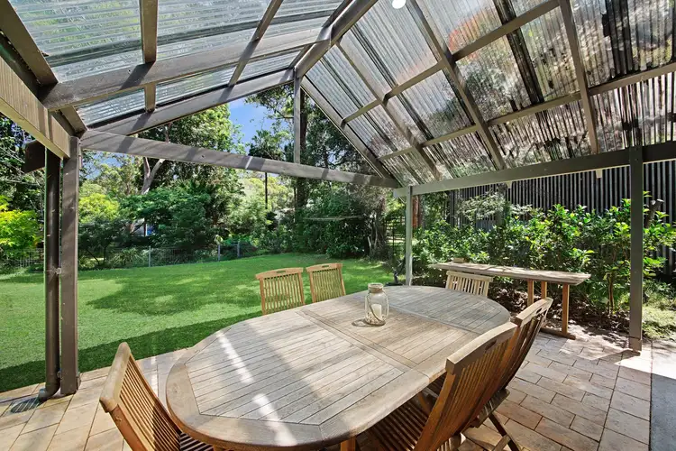 Second view of Homely house listing, 16 Pearl Beach Dr, Pearl Beach NSW 2256