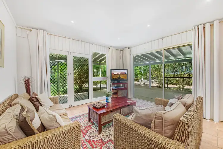 Sixth view of Homely house listing, 16 Pearl Beach Dr, Pearl Beach NSW 2256