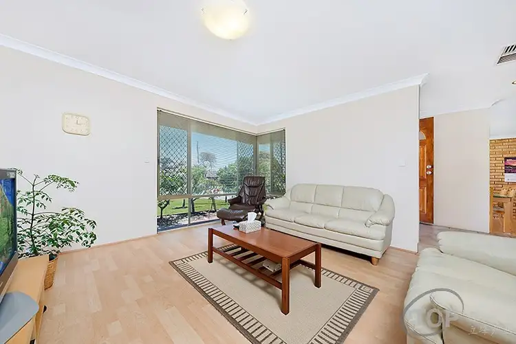 Third view of Homely house listing, 14 Kingsford Dr, Willetton WA 6155