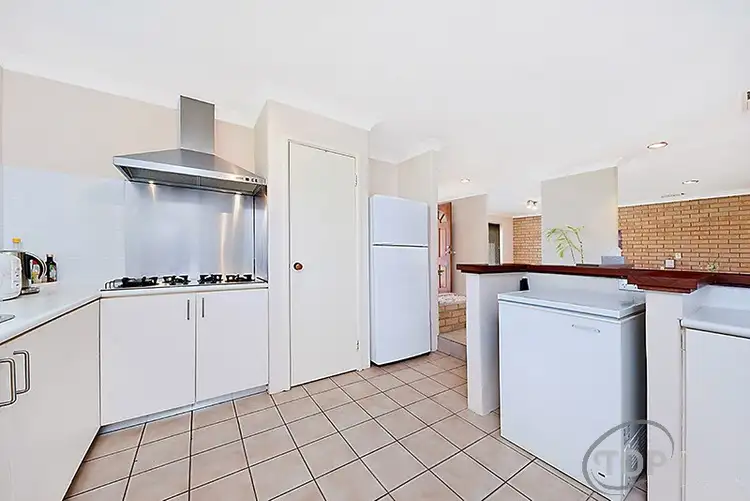 Fifth view of Homely house listing, 14 Kingsford Dr, Willetton WA 6155