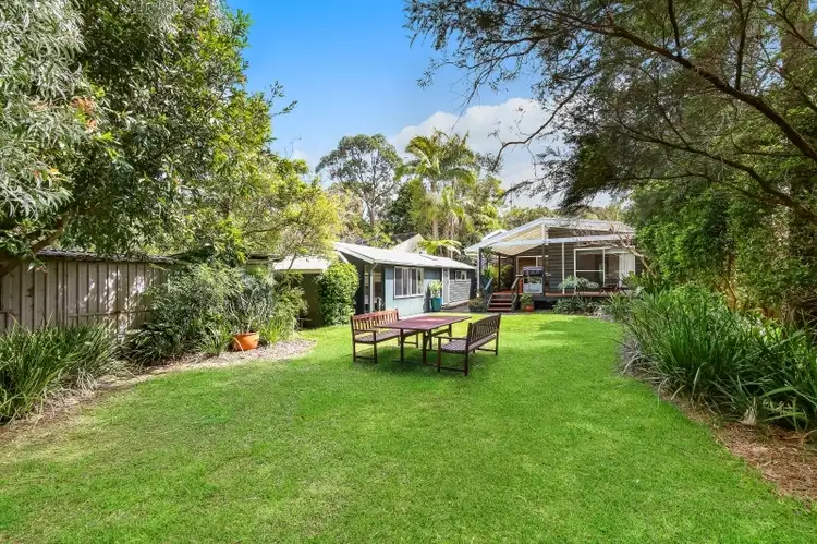 23 Amethyst Ave, Pearl Beach NSW 2256