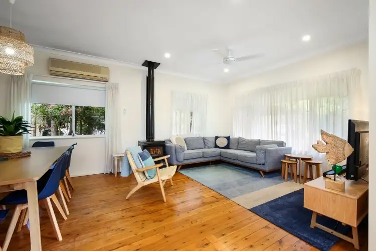 Fifth view of Homely house listing, 23 Amethyst Ave, Pearl Beach NSW 2256