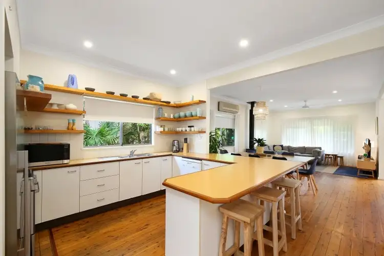 Sixth view of Homely house listing, 23 Amethyst Ave, Pearl Beach NSW 2256