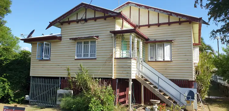 Main view of Homely house listing, 5 Royston St, Kilcoy QLD 4515