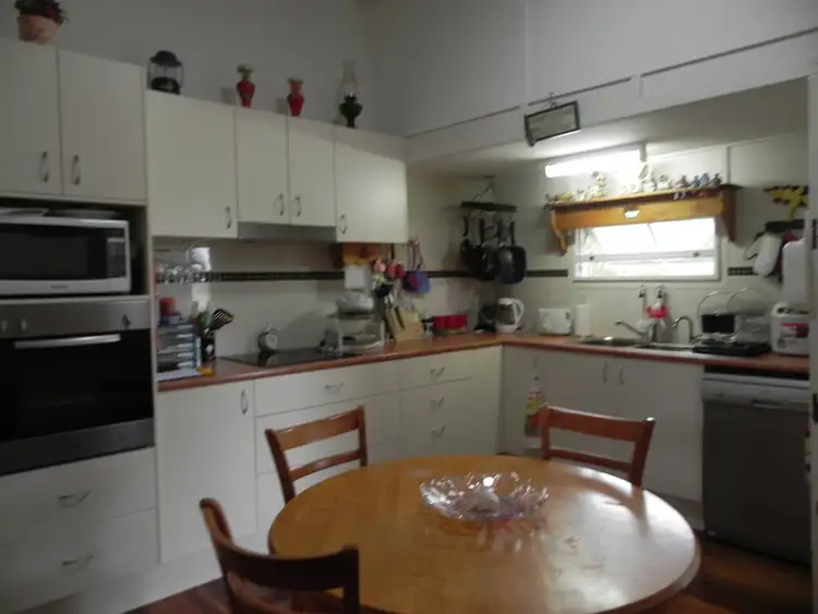 Second view of Homely house listing, 5 Royston St, Kilcoy QLD 4515