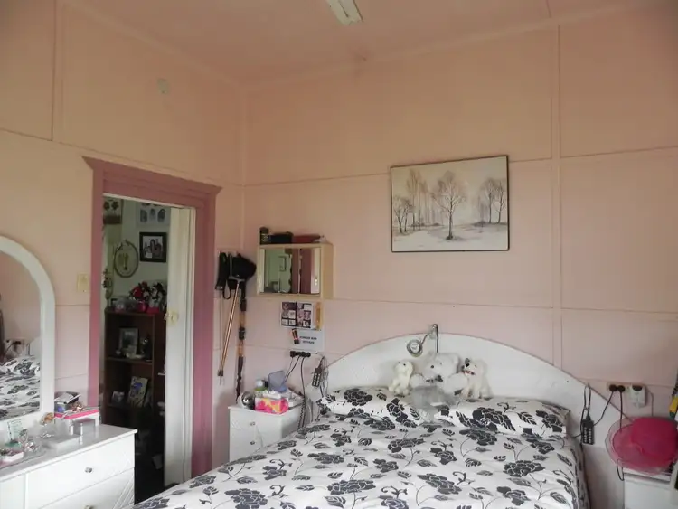 Sixth view of Homely house listing, 5 Royston St, Kilcoy QLD 4515