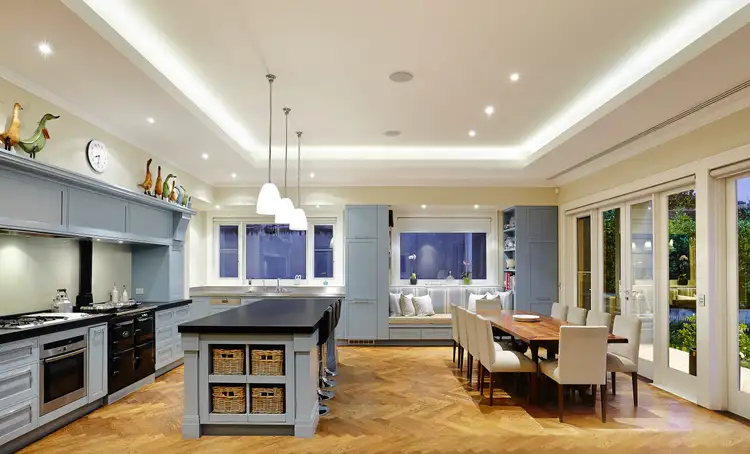 Fifth view of Homely house listing, 9 Yuille St, Brighton VIC 3186