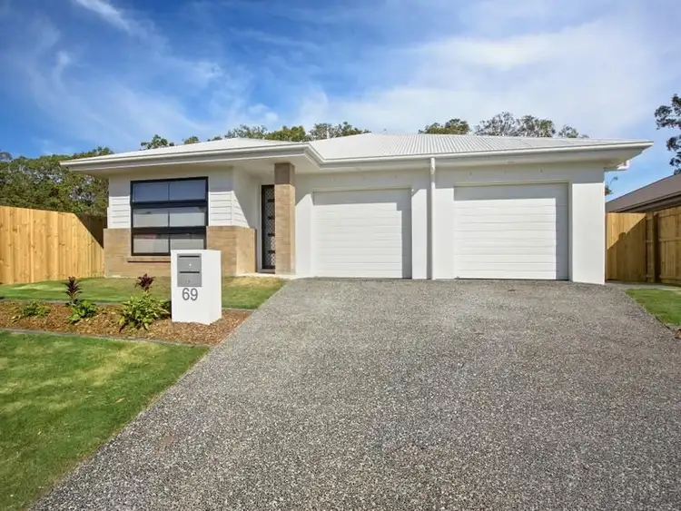 69 Malachite Drive