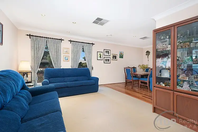 Second view of Homely house listing, 19 Wheatley Dr, Bull Creek WA 6149