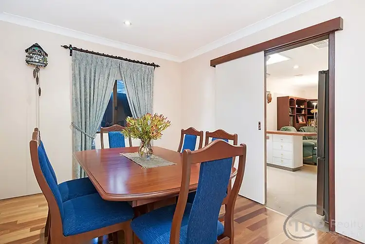 Third view of Homely house listing, 19 Wheatley Dr, Bull Creek WA 6149