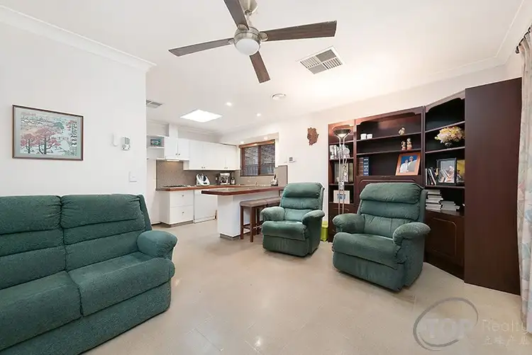 Fifth view of Homely house listing, 19 Wheatley Dr, Bull Creek WA 6149