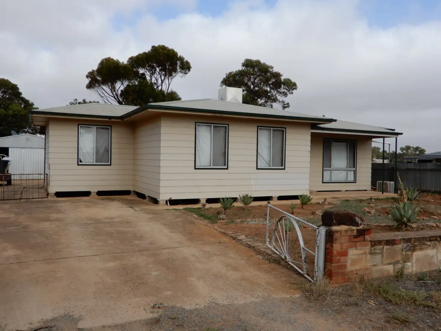 Main view of Homely unit listing, 94 The Cattle Track, Crystal Brook SA 5523