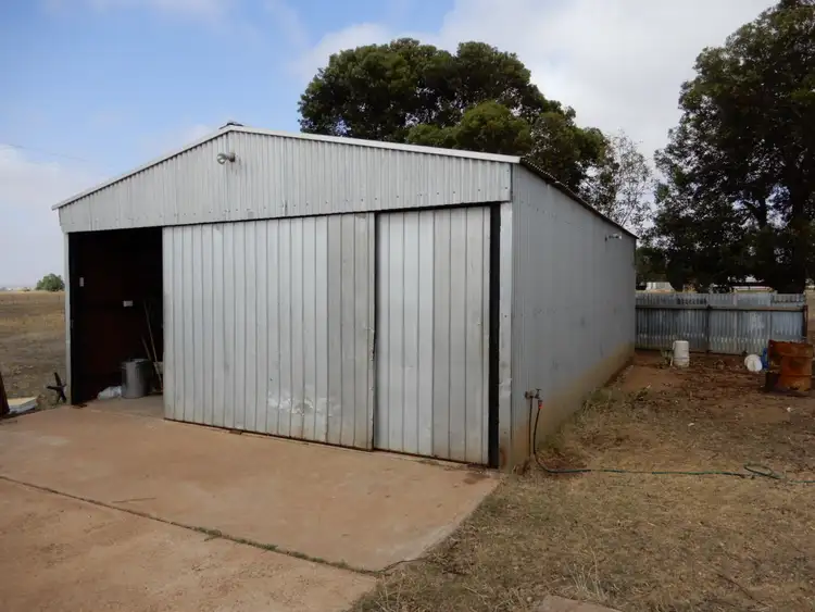 Fifth view of Homely unit listing, 94 The Cattle Track, Crystal Brook SA 5523