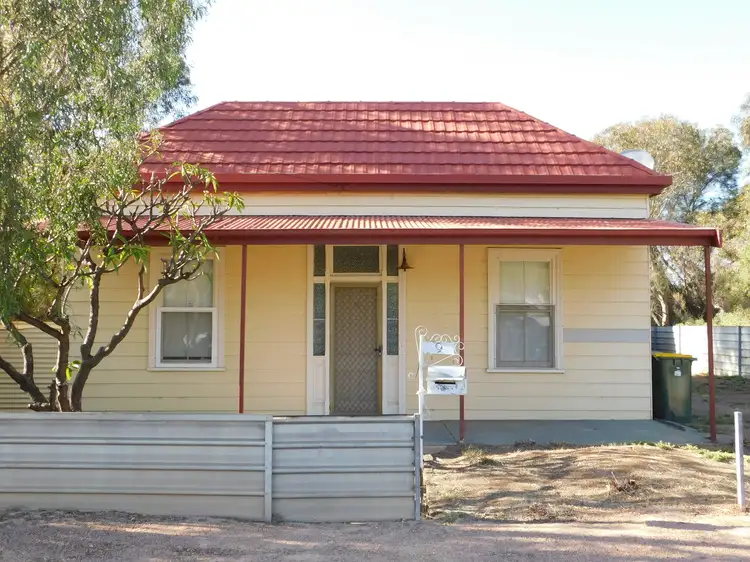 Main view of Homely house listing, 9 Hallam Street, Port Pirie SA 5540