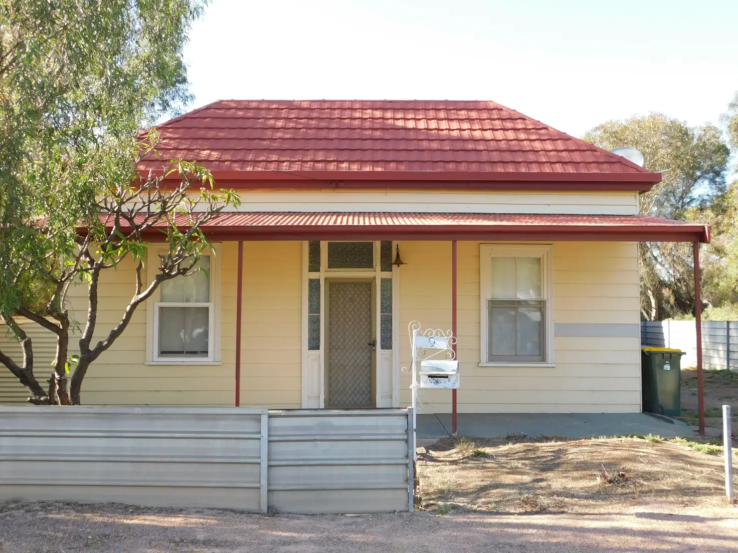 Main view of Homely house listing, 9 Hallam Street, Port Pirie SA 5540