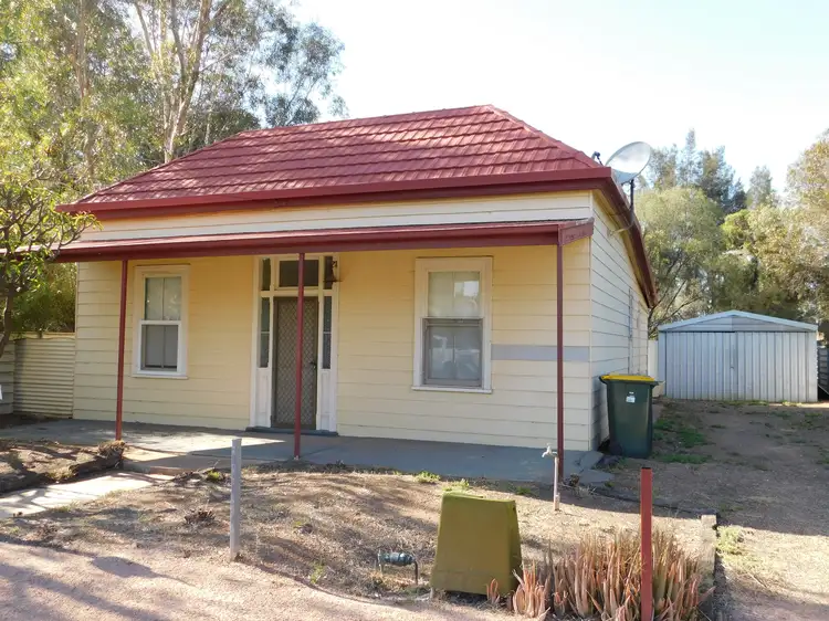 Second view of Homely house listing, 9 Hallam Street, Port Pirie SA 5540