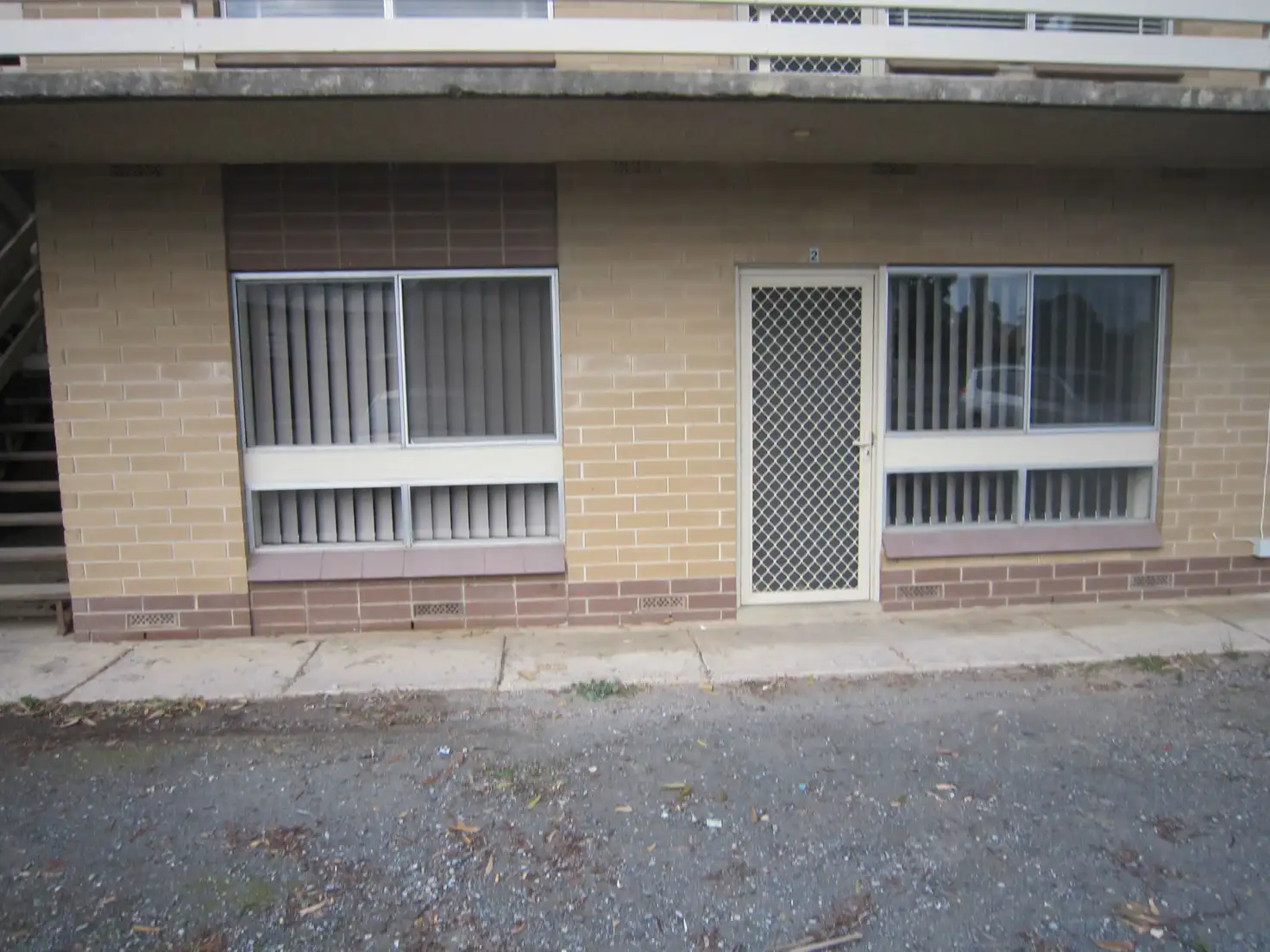 Main view of Homely unit listing, 2/36 Salisbury Highway, Salisbury SA 5108