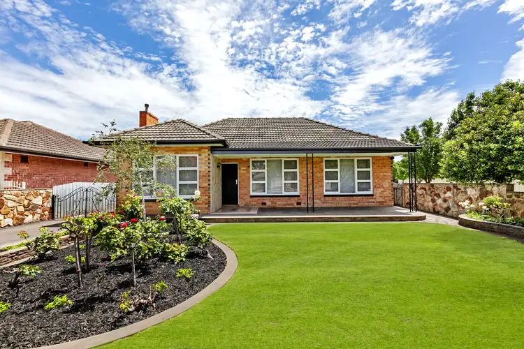 Main view of Homely house listing, 11 Katrina Ave, Klemzig SA 5087