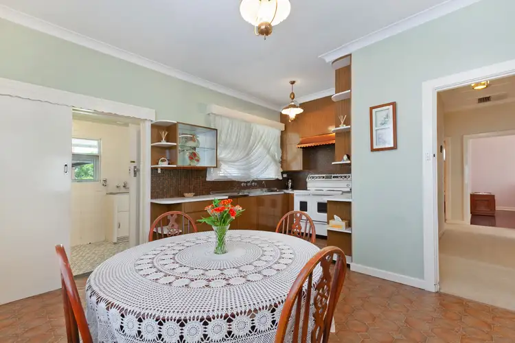 Sixth view of Homely house listing, 11 Katrina Ave, Klemzig SA 5087