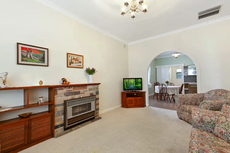 Fifth view of Homely land listing, Lot 23 Katrina Ave, Klemzig SA 5087