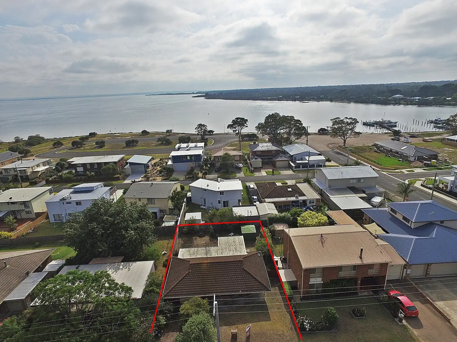 Main view of Homely house listing, 37 Mcmillan Gr, Paynesville VIC 3880