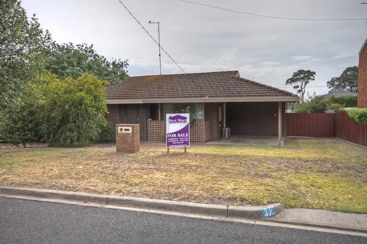 Second view of Homely house listing, 37 Mcmillan Gr, Paynesville VIC 3880