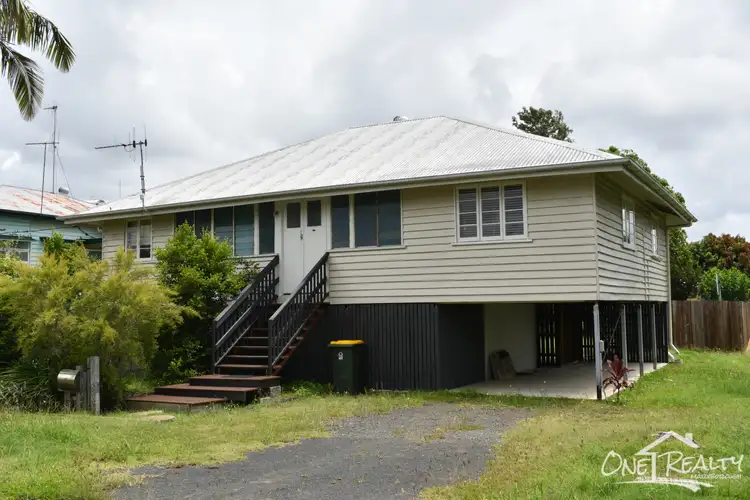 3 Ashton Street, Maryborough QLD 4650