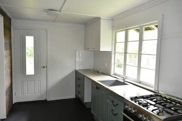 Second view of Homely house listing, 3 Ashton Street, Maryborough QLD 4650