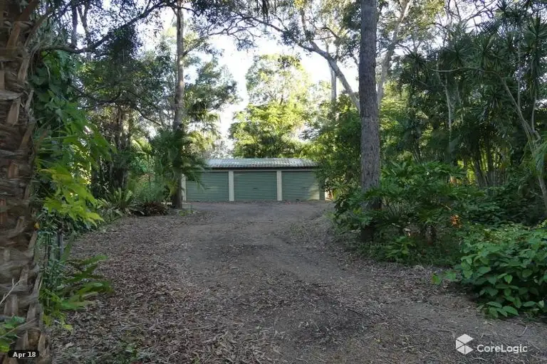 Main view of Homely land listing, Lot 158 Possum Pl, Gooburrum QLD 4670