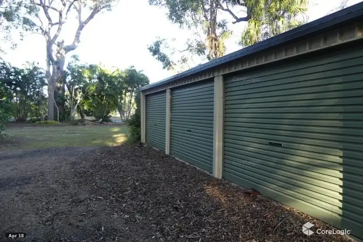Second view of Homely land listing, Lot 158 Possum Pl, Gooburrum QLD 4670