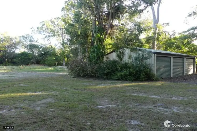 Third view of Homely land listing, Lot 158 Possum Pl, Gooburrum QLD 4670