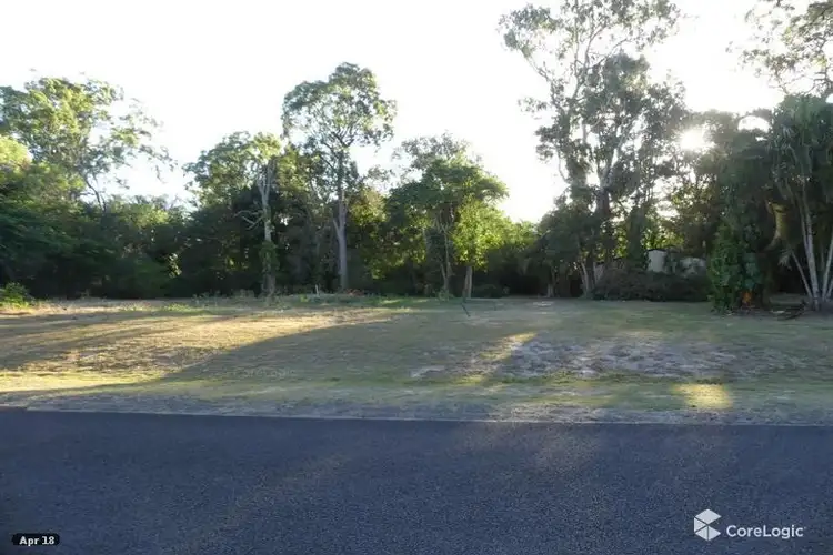 Fourth view of Homely land listing, Lot 158 Possum Pl, Gooburrum QLD 4670