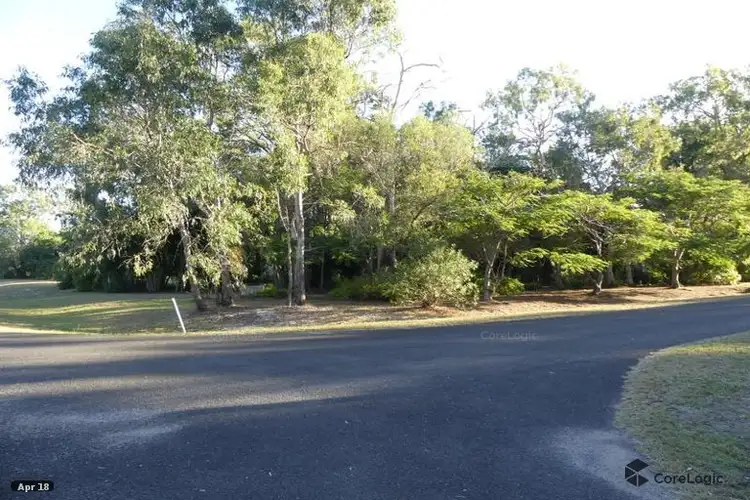 Fifth view of Homely land listing, Lot 158 Possum Pl, Gooburrum QLD 4670