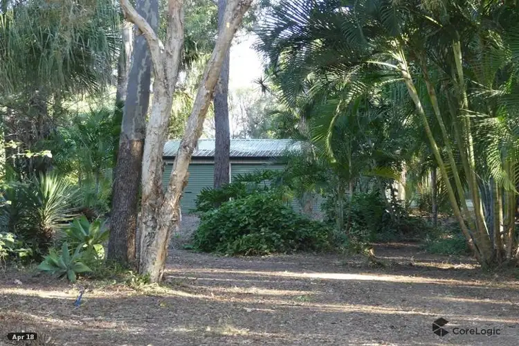 Sixth view of Homely land listing, Lot 158 Possum Pl, Gooburrum QLD 4670