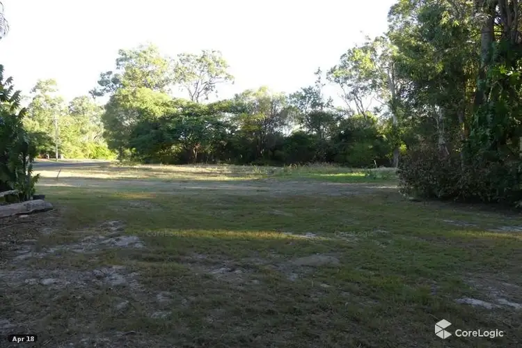 Seventh view of Homely land listing, Lot 158 Possum Pl, Gooburrum QLD 4670