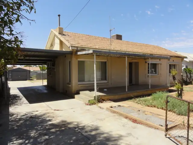 Main view of Homely house listing, 27 Boughtman St, Broken Hill NSW 2880