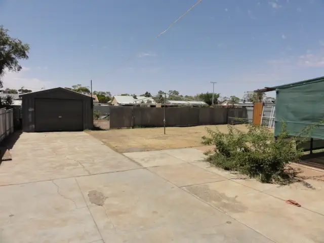 Second view of Homely house listing, 27 Boughtman St, Broken Hill NSW 2880