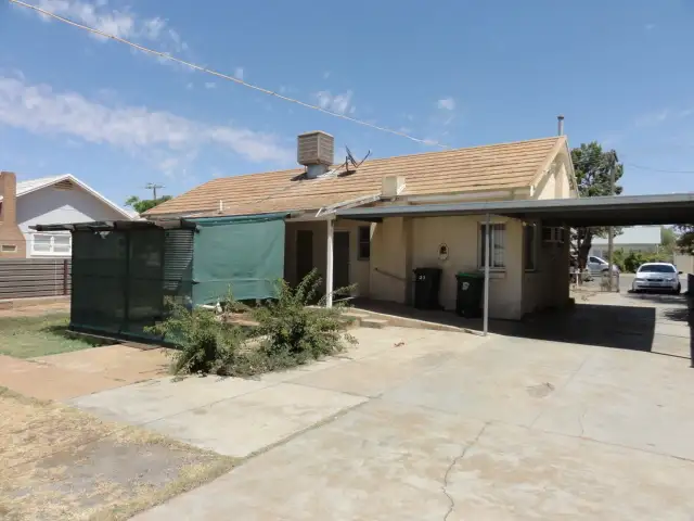 Third view of Homely house listing, 27 Boughtman St, Broken Hill NSW 2880